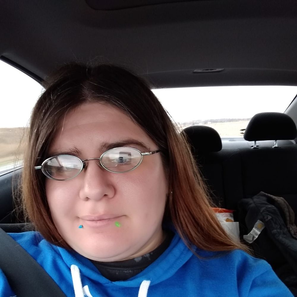 Meet your Posher, Stacy